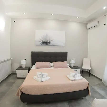 Sant'anna Apartman