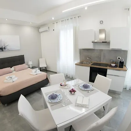 Apartman Sant'anna