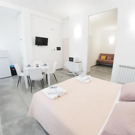 Appartement Sant'anna Caltagirone