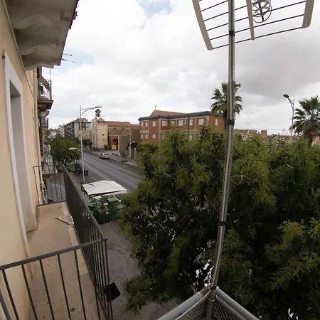 Sant'anna * Caltagirone