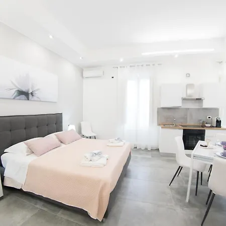 Sant'anna Appartement Caltagirone