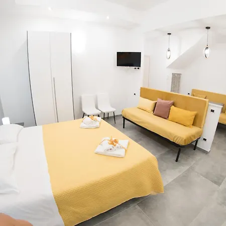 Appartement Sant'anna Caltagirone