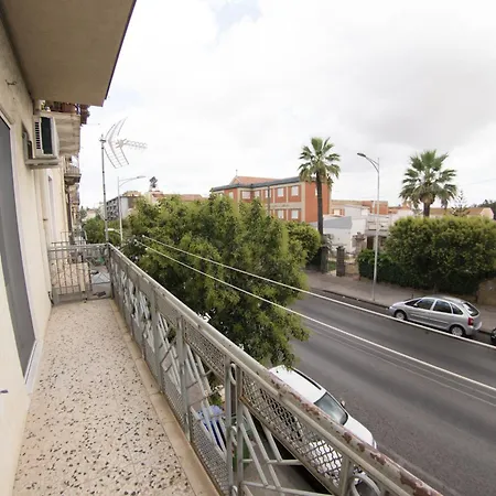 Sant'anna Appartement Caltagirone