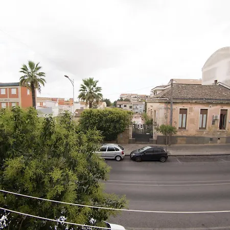 Appartement Sant'anna