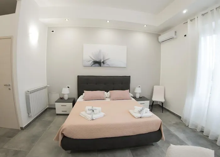 Sant'anna Appartement