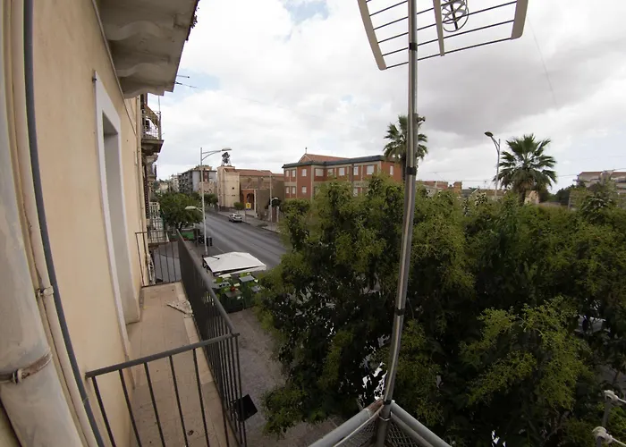 Sant'anna * Caltagirone