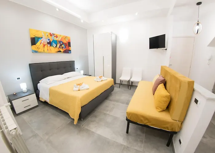 Sant'anna Appartement Caltagirone