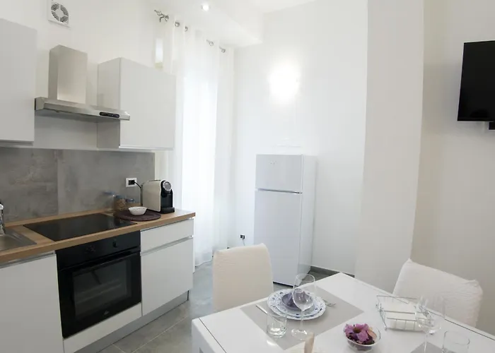 Sant'anna Appartement