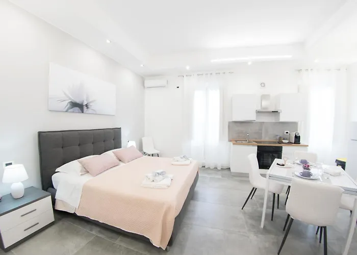 Sant'anna Appartement Caltagirone