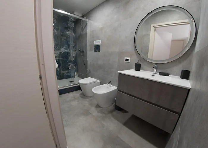 Appartement Sant'anna Caltagirone