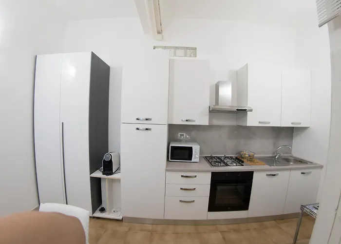 Sant'anna Appartement Caltagirone