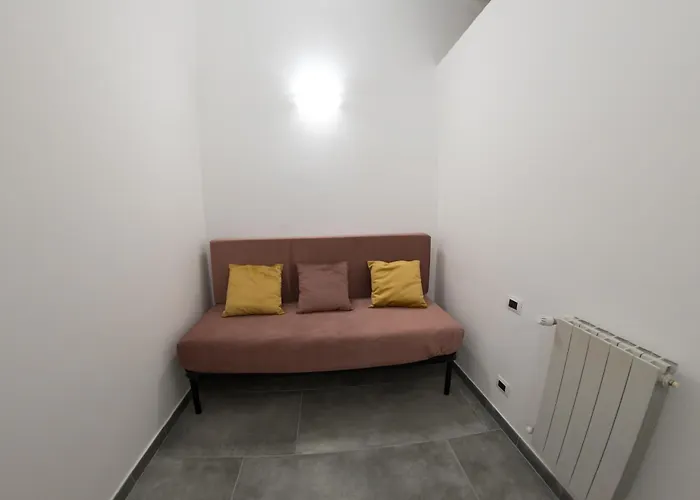 Sant'anna Appartement Caltagirone