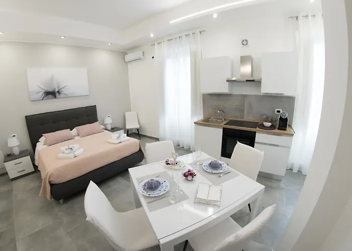Appartement Sant'anna