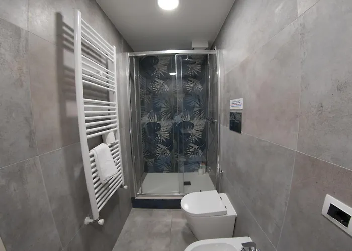 Sant'anna Appartement Caltagirone