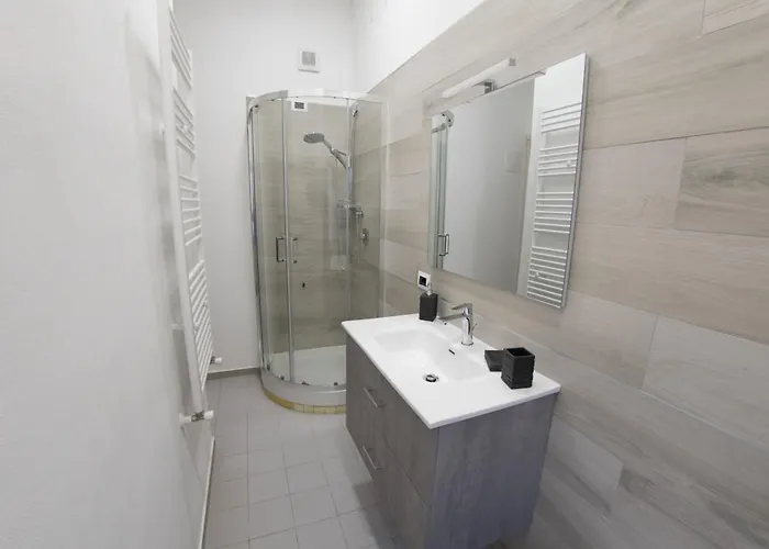 Sant'anna Appartement *