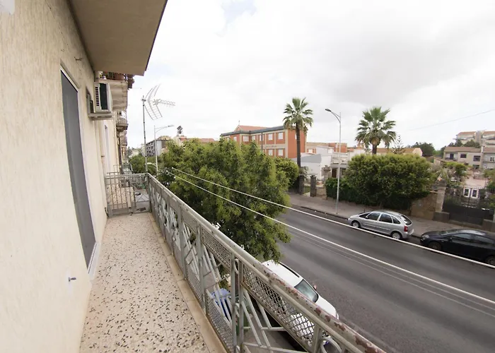 Sant'anna Appartement Caltagirone