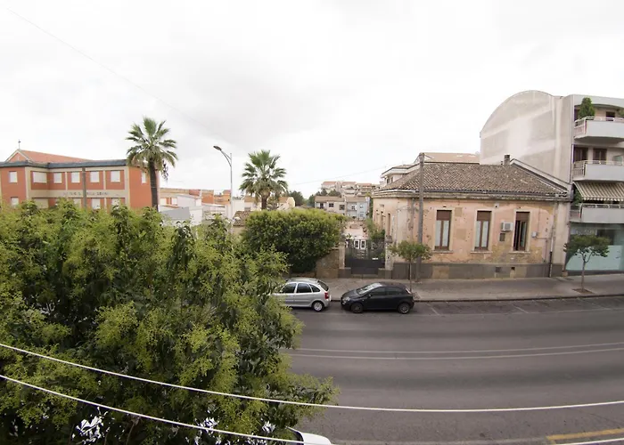 Appartement Sant'anna