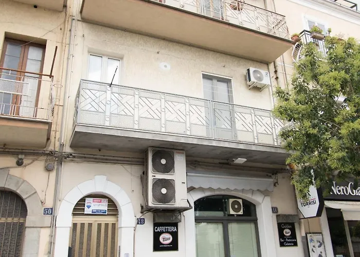 Appartement Sant'anna *